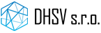 Logo DHSV s.r.o.